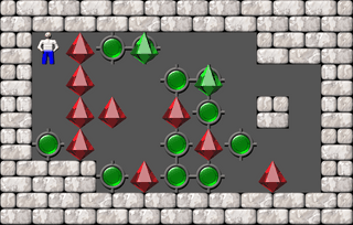 Уровень 119 — More Bugs collections